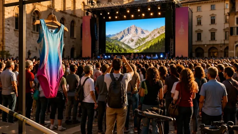 Il Festival dello Sport porta a Trento campioni 'invincibili' e guarda ai grandi eventi futuri