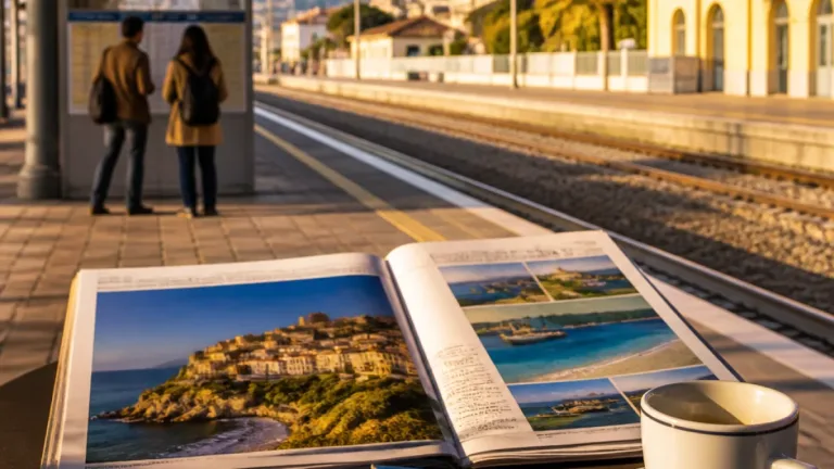 Il New York Times celebra la Costa degli Dei: vetrina mondiale ma Vibo esclusa per i treni