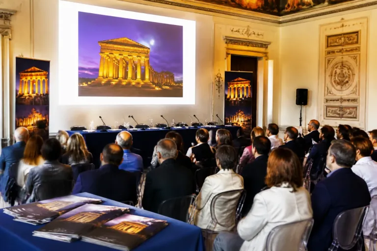 Il Parco della Valle dei Templi lancia «Sotto il cielo del Mito»: estate di eventi tra Agrigento e provincia