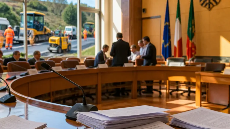 Il Pd in Provincia vota «tecnico» il bilancio: chiarimenti su convenzioni e fondi per la viabilità