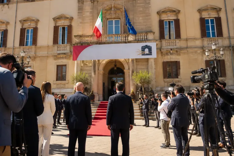 Il presidente della Biennale aprirà le celebrazioni per i 100 anni della provincia di Enna