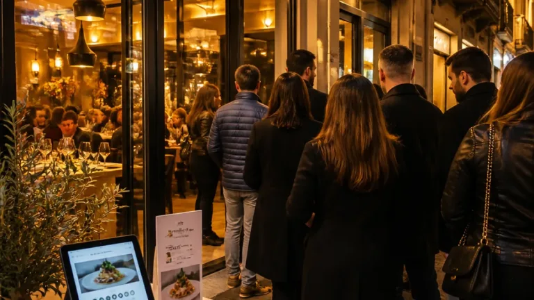 Il ristorante Manubuns di Cosenza candidato ai TheFork Awards: come e quando votare
