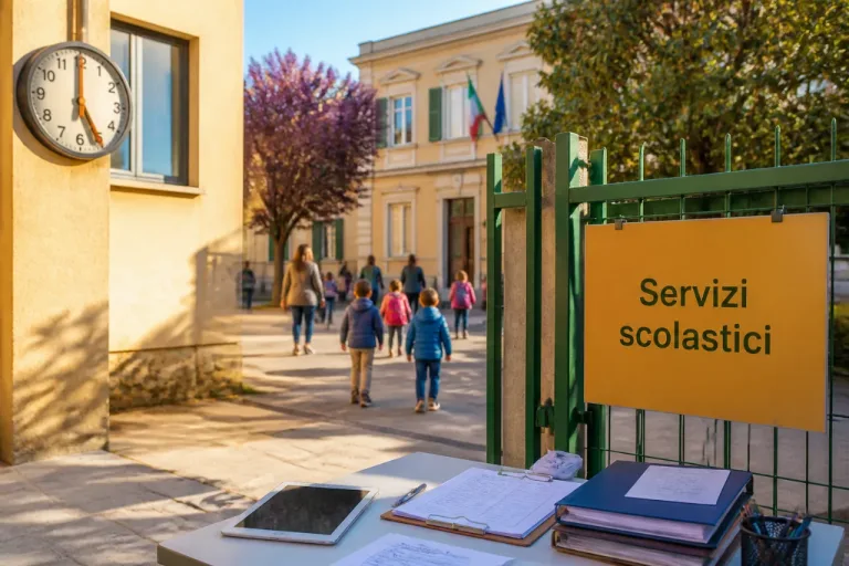 Imperia, Comune propone re-internalizzazione dei servizi scolastici: doposcuola fino alle 17:00