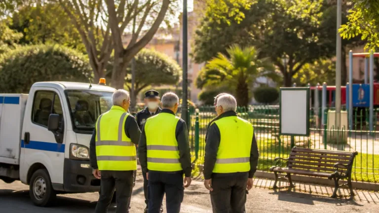 Imperia lancia il progetto «Presidio Amico» per rafforzare la sicurezza nei luoghi pubblici