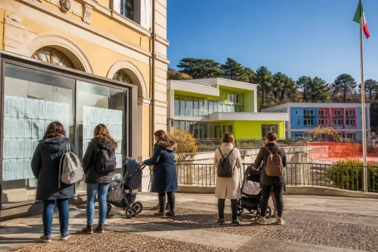 Imperia: pubblicate le graduatorie per i nidi d’infanzia 2026/2027, aumentano i posti