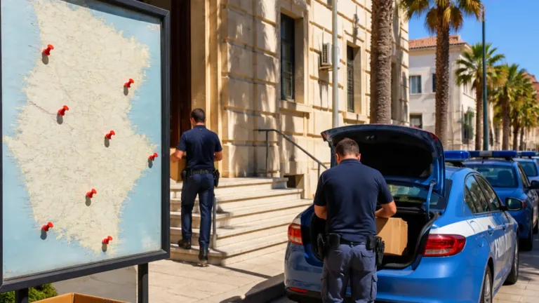 In arrivo 46 agenti in provincia: potenziati Questura e commissariati, Siulp chiede altro