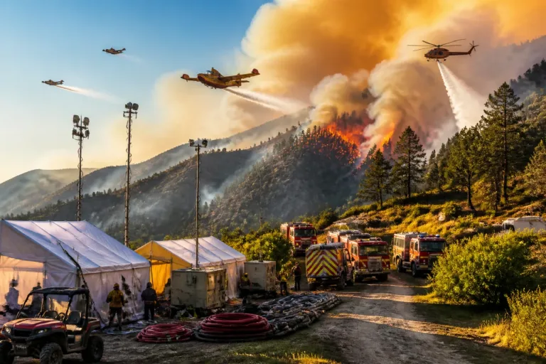 Incendi in Piemonte, Vercelli colpita: focari attivi in Valsesia e rinforzi aerei dal 9 luglio