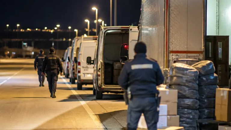 Inchieste confermano: dalla Piana e dalla Locride parte il flusso di droga verso Cosenza