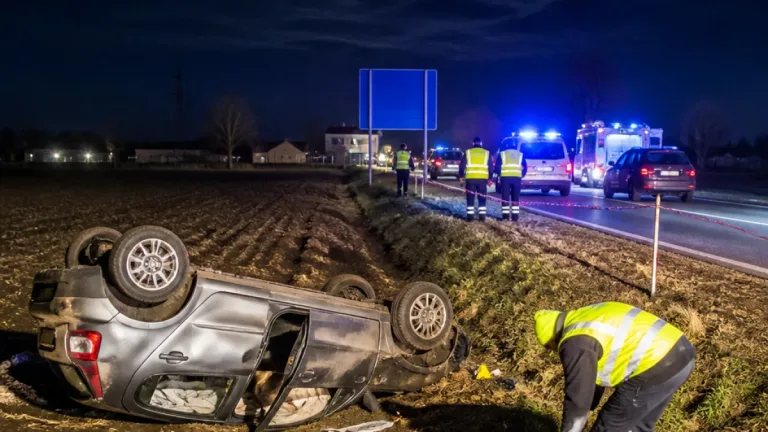 Incidente a Montereale Valcellina: 42enne perde la vita dopo lo schianto contro la chiesa
