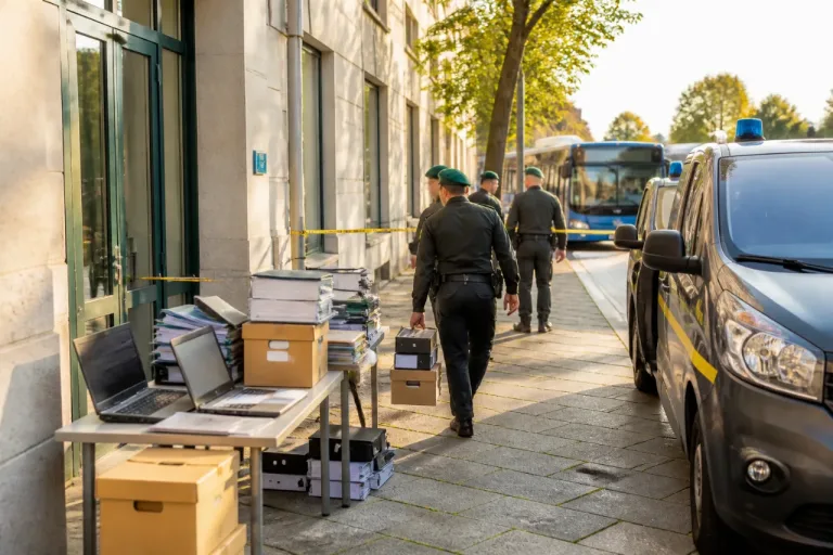 Indagine della GdF riguarda anche Gorizia: acquisiti documenti nelle sedi del Tpl