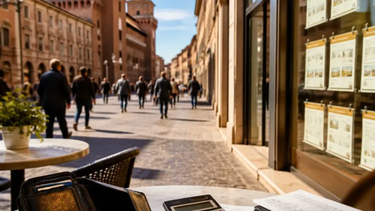 Inflazione: Ferrara prima città più cara, una famiglia spende 1.042 euro in più