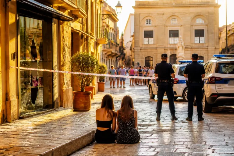 Interrogazione parlamentare per la sicurezza: Carmina chiede rinforzi per Agrigento