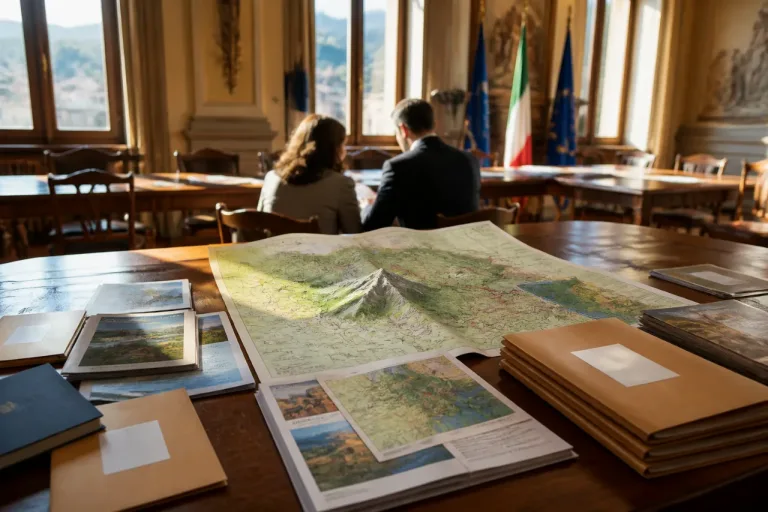 Irpinia verso un unico brand: governance condivisa e fondi mirati per rilanciare il turismo