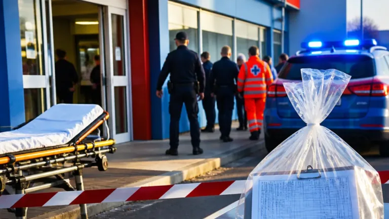Isernia, muore a Venafro un 64enne dopo la dimissione dal Veneziale: aperta inchiesta