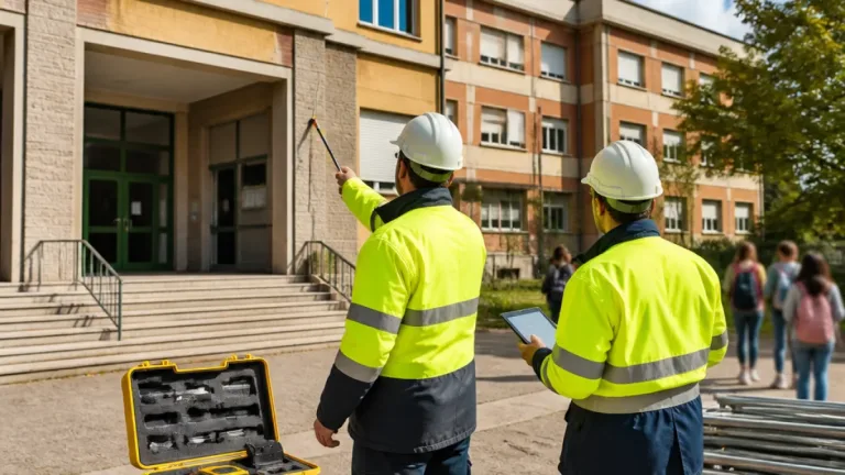 Isernia, scuole verificate dopo il sisma di Pizzone: nessun danno riscontrato