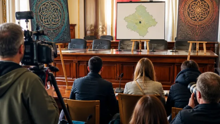 L'Abruzzo Irish Festival si sposta a Teramo: conferenza del Comune per spiegare il cambio di sede