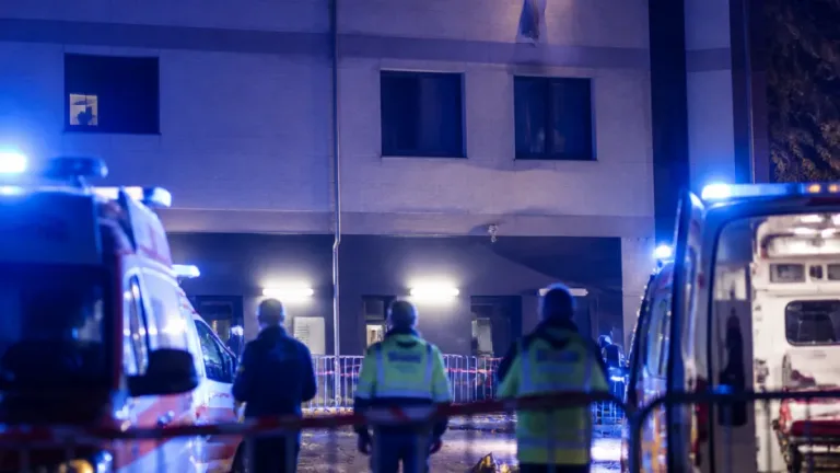 L'Aquila, grave incidente alla Scuola della Guardia di Finanza: 22enne in rianimazione
