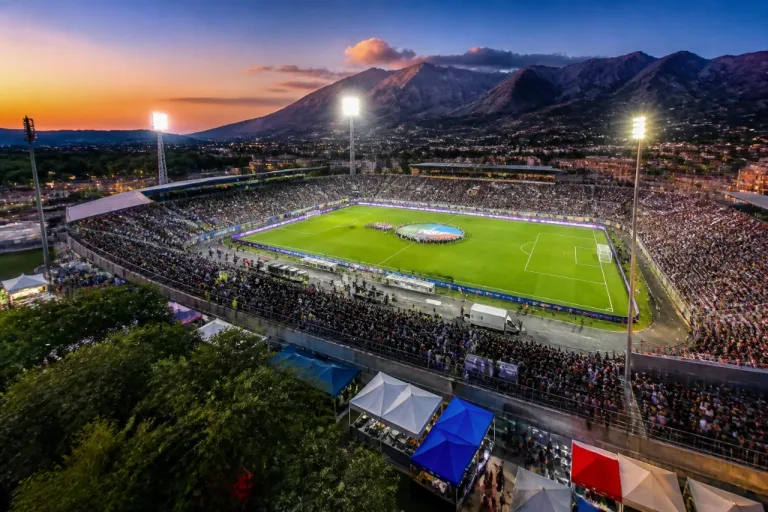 L'Aquila ospita la 35ª Partita del Cuore: il 13 luglio al Gran Sasso in diretta su Rai 1