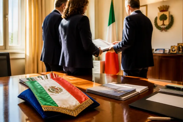 L’Associazione Forense incontra il Prefetto Anania: impegno comune su legalità e accesso alla giustizia