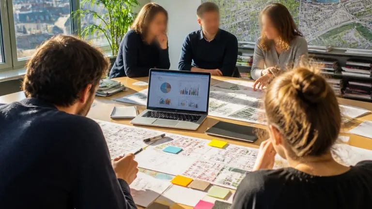 L'Ordine degli Architetti di Torino lancia 'Spazio Insieme' per ripensare la professione e la città