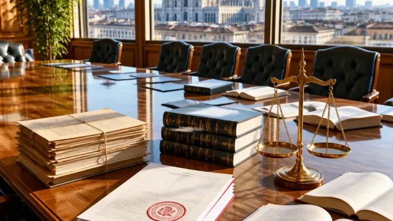 L'Ordine degli Avvocati di Milano approva il regolamento per gli Uffici Legali pubblici
