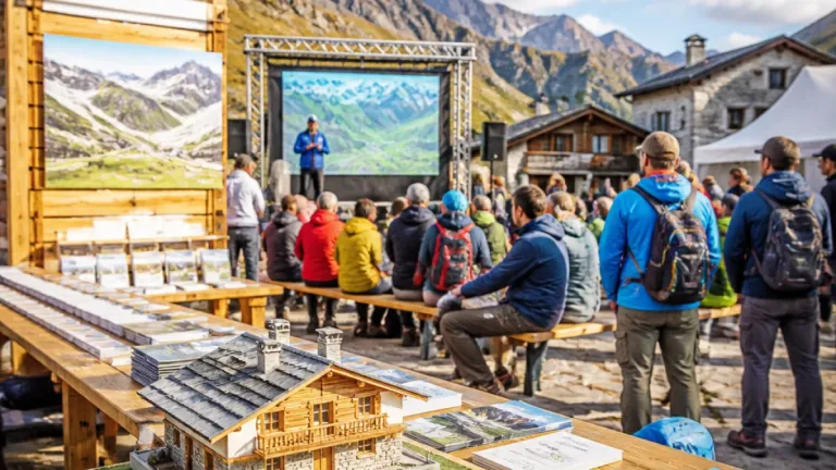 La Città metropolitana porta la «Scuola di montagna» alla Festa delle Alpi: strumenti e storie di successo