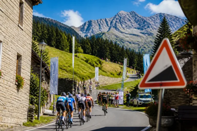 La Haute Route Alps ritorna a Cuneo: tappa regina e migliaia di metri di dislivello ad agosto