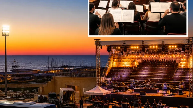 La 'Notte dei Serpenti' arriva allo Stadio del Mare: prove a Teramo, live a Pescara il 25 luglio