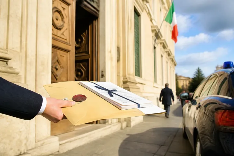 La Provincia avvia il recupero crediti: preavviso di ipoteca alla Regione per 9 milioni