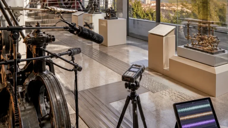 La Provincia di Lecco finanzia l'«Archivio Sonoro»: cinque musei pilota per rendere accessibile il patrimonio