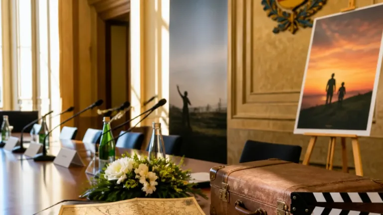 La Provincia presenta il film sui Fratelli Riccio: appuntamento a Palazzo Sant'Agostino