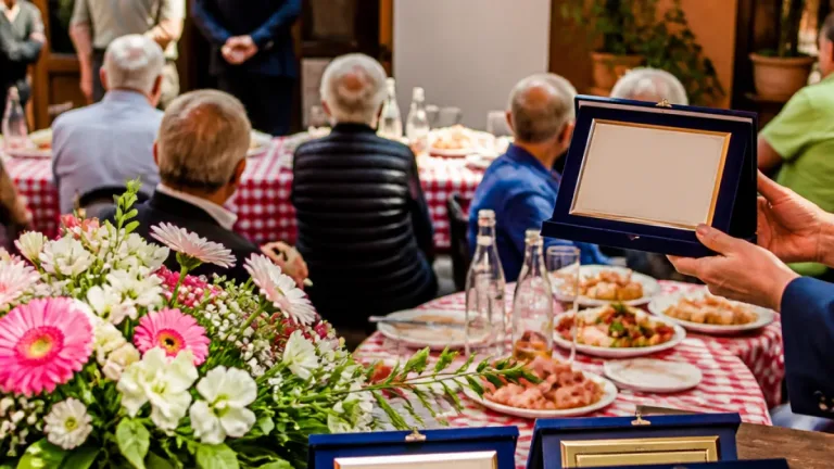 La Spezia celebra i suoi 62 centenari: la più anziana ha 109 anni