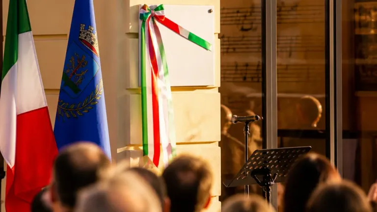 La Spezia dedica l’Urban Center a Domenico Cortopassi: memoria e cultura al Civico