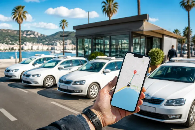 La Spezia, il Radio Taxi lancia l’app Your Taxi per chiamare il mezzo dallo smartphone