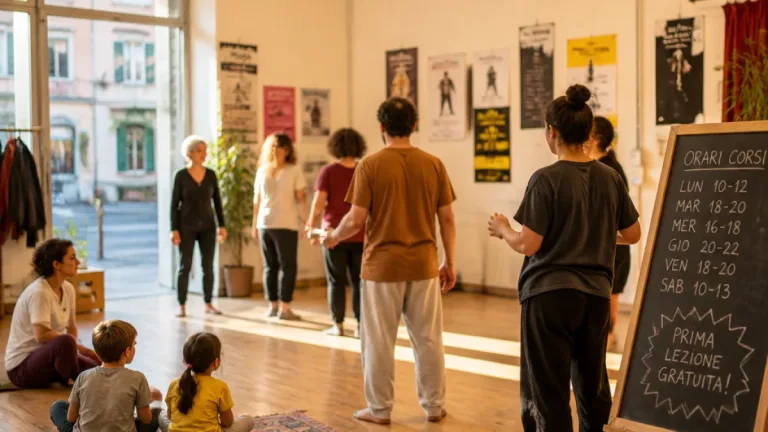 La Spezia: ripartono i corsi di improvvisazione teatrale dei Mirpò, prima lezione gratuita