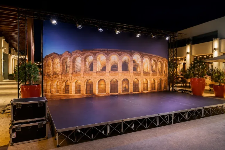 La Traviata dell’Arena arriva a Mantova Village: recital gratuito con i protagonisti del Festival