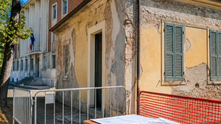 Latina, 119mila euro per la nuova sede della Fondazione Latina 2032