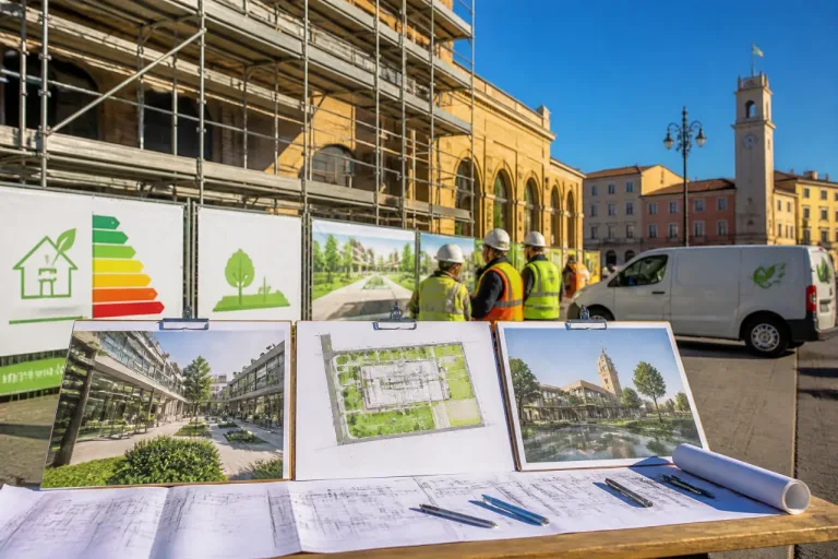 Latina avvia il project financing per rigenerare il Mercato Annonario