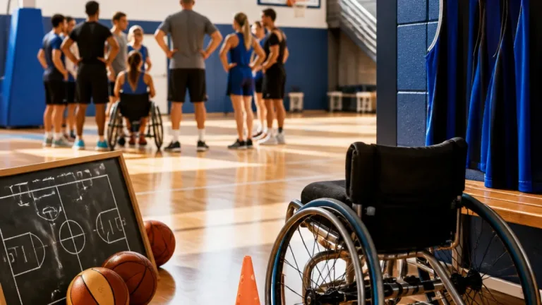 Latina, Latina Basket punta su inclusione: torna De Bernardis e guida la DR1