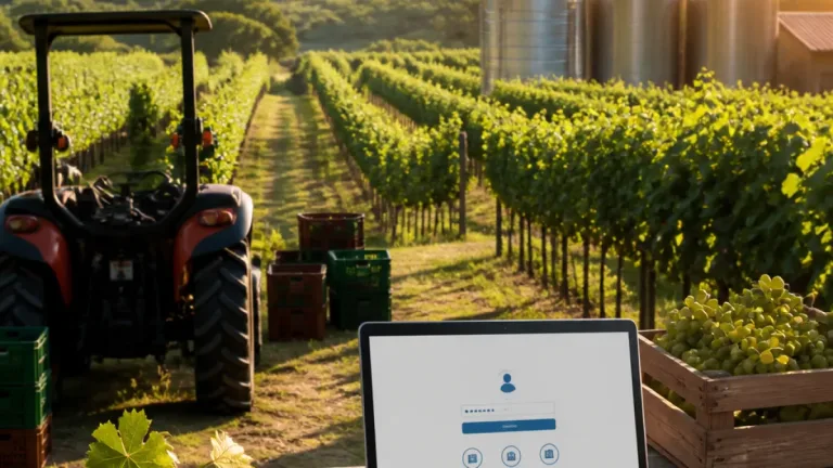 Lavoro a Pisa e provincia: agricoltura in testa e accesso solo con SPID alla settimana 29