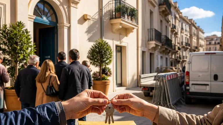 Lecce, consegnati 20 alloggi Erp di via Birago: concluso un iter durato 11 anni