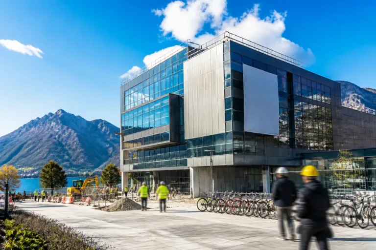 Lecco, 5 milioni da Regione per il nuovo Living Lab del Politecnico: finanziato l'Edificio B1