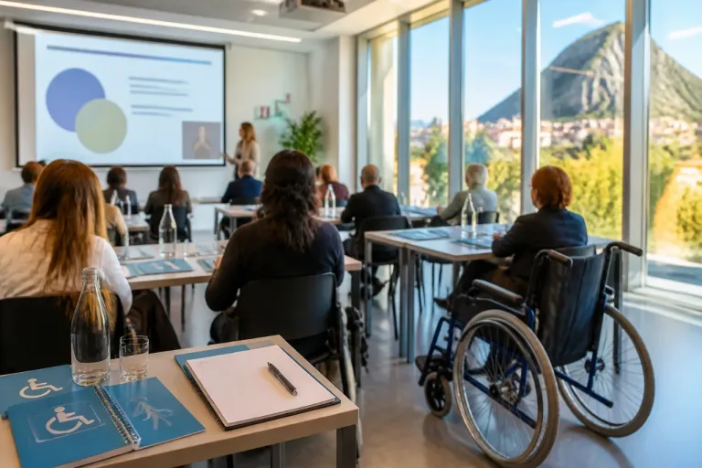 Lecco, al via la sesta edizione della rete provinciale per l'inclusione lavorativa