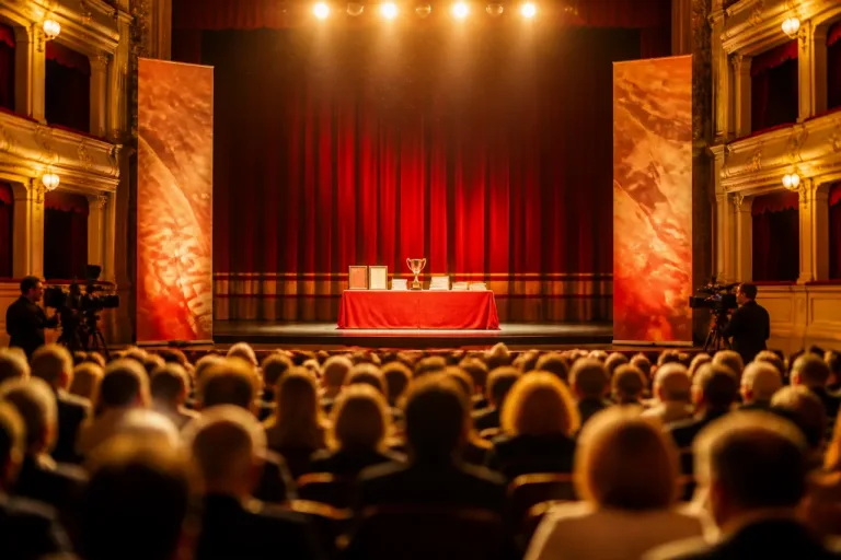 Lecco, il Lecco Film Fest 2026 chiude con un’affluenza da record e ospiti internazionali