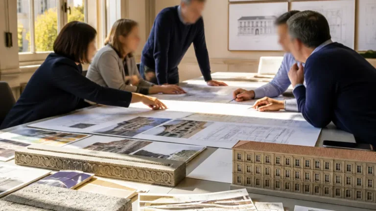 Liceo Buratti: la Provincia e la Soprintendenza decidono di lasciare la scritta storica e avviare la ricalibratura cromatica