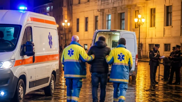 Livorno: preso in carico dai servizi il 41enne al centro delle recenti polemiche
