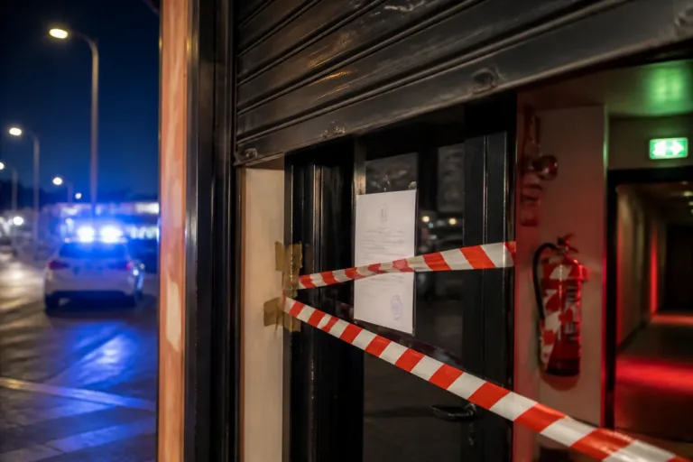 Locali d’intrattenimento, irregolarità diffuse in provincia: sequestri e stop dopo i blitz