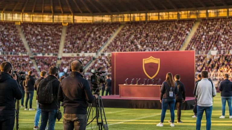 Lotito debutta a Reggio Calabria: il presidente della Lazio sceglie il Granillo per presentare la nuova Reggina