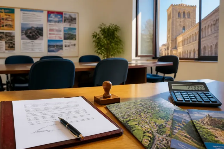 Lucca, affidato alla Gemma Srl il Destination Management per la Piana: progetto biennale da circa 100mila euro