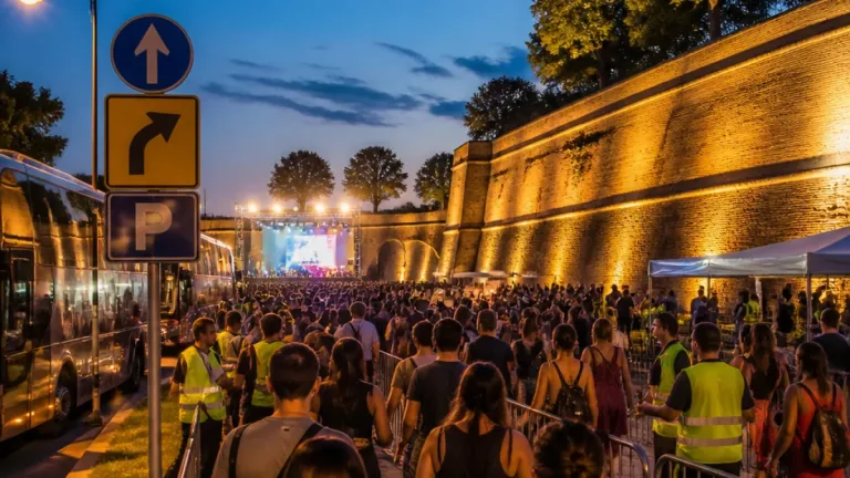 Lucca, folla per Katy Perry al Summer Festival: attese 17 mila persone e viabilità rivista